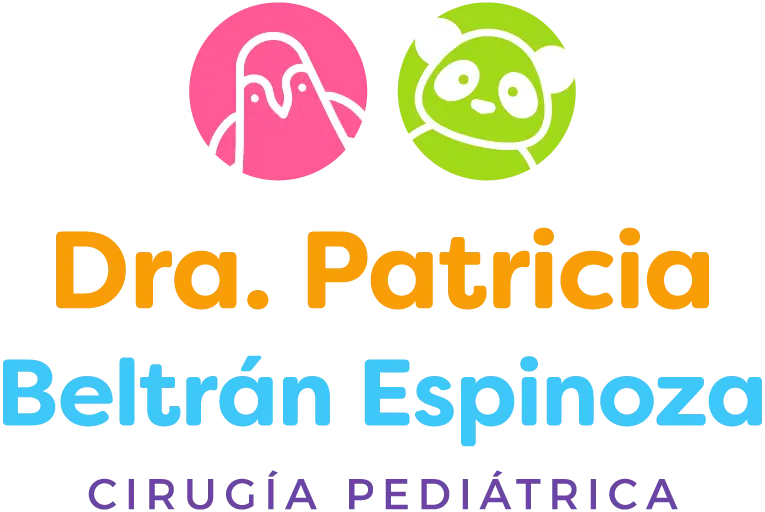 DraPatriciaB Logo