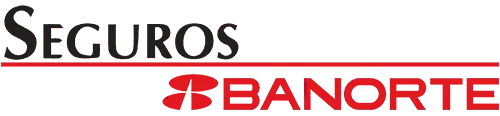 Logo Seguros Banorte
